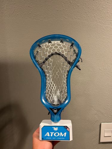 ECD Atom Fresh Stringing Head (New)