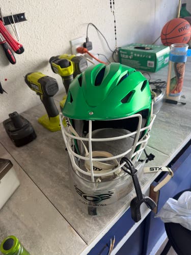 Schutt Rival Helmet (Used)