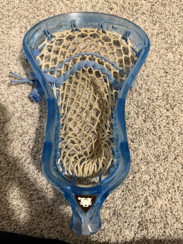 ECD Ion Used Stringing Head (Used)