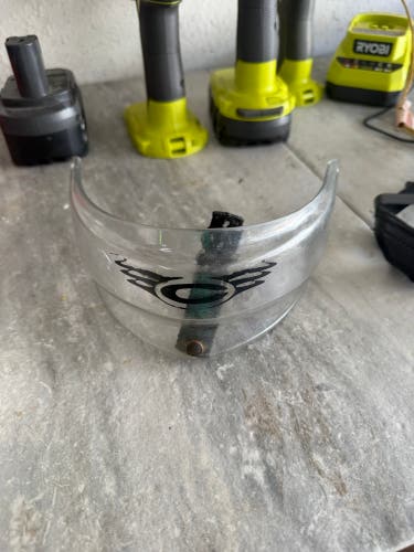 Cascade Neck Protector