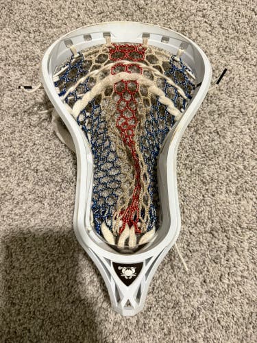 ECD Rebel Used Stringing Head (Used)