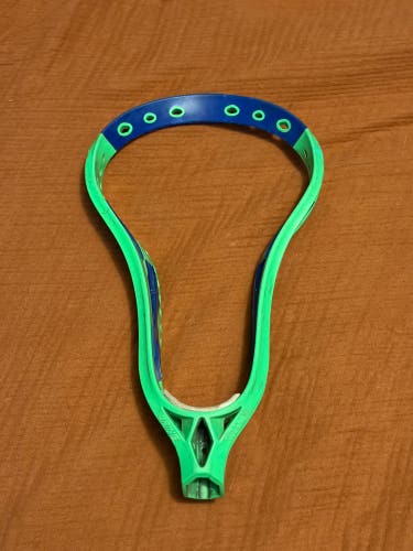 Brine Clutch 2X Unstrung Head (New)