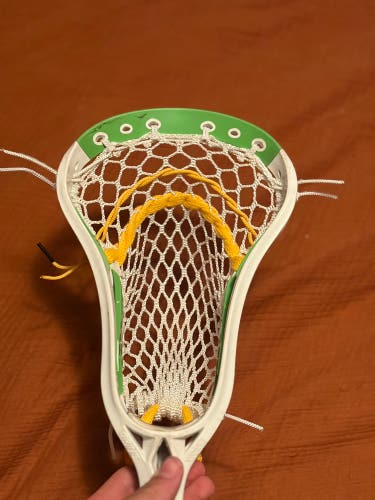Brine Clutch 2X Fresh Stringing Head (New)