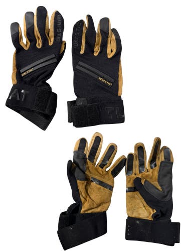 Medium Batting Gloves (Used)