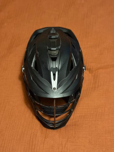 Cascade XRS Helmet (Used)