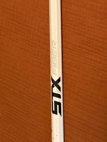 Adult STX Fiber Shaft (Used)