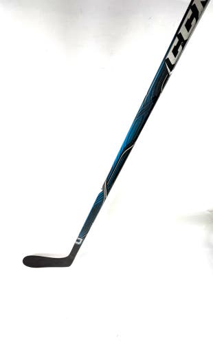 Alexander Ovechkin Game ready  CCM U+ Right Handed Hockey Stick Pro Stock (New)