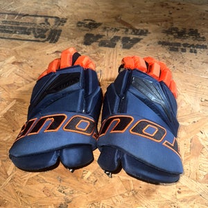 Tour Code 1 Gloves 14" (Used)