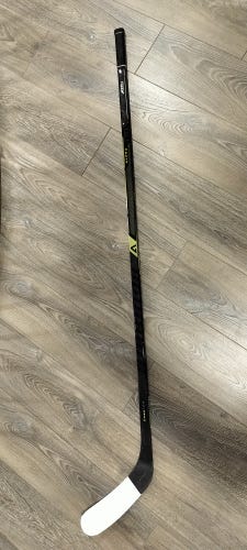 Senior Warrior Alpha LX3 Pro Right Handed Hockey Stick P90TM 75 Flex (Used)