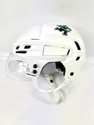 CCM Super Tacks X Helmet Pro Stock (Used)
