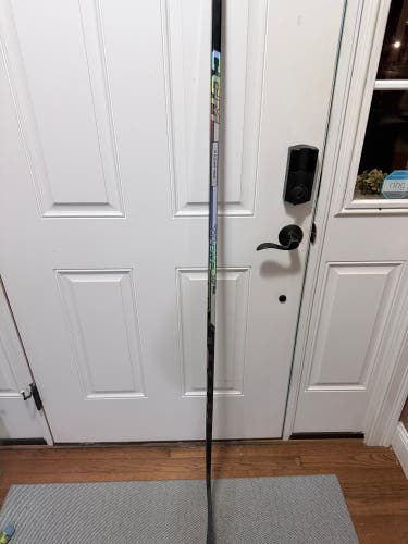 Senior CCM Tacks XF Pro Left Hand Hockey Stick P90TM 70 Flex (New)