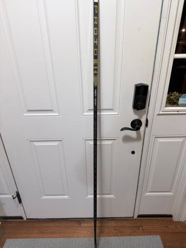 Senior Bauer Proto-R Left Hand Hockey Stick P90TM 70 Flex (New)