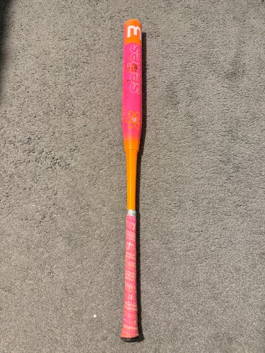 Proton Series 3 USA Slowpitch Bat 25oz