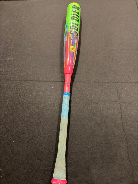 2025 Soldier Tank Composite USSSA Certified Bat 31” (-5) 26 oz (Used) GREAT CONDITON