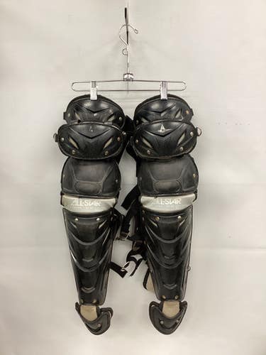 Used All Star LG1216S7 BB/SB Catchers Knee Savers None 11851-S000046521