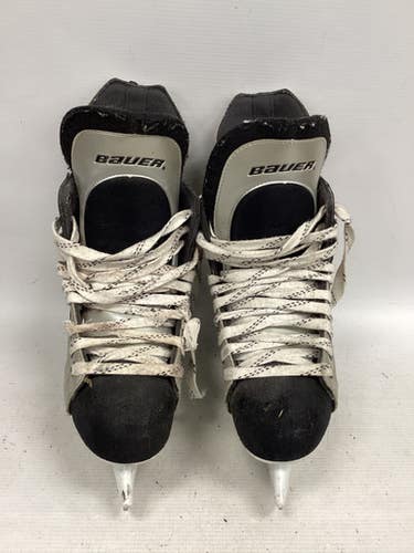 Used Bauer VAPOR VI Senior Hockey Skate Senior 6 11851-S000046523