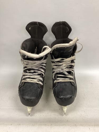 Used Bauer SUPREME ONE70 Senior Hockey Skate Senior 10.5 11851-S000046492