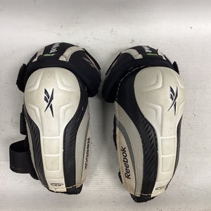 Used Reebok 8K Senior Elbow Pads SM 11851-S000046494