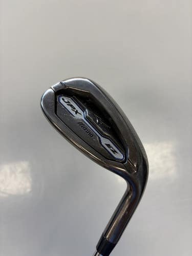 Used Mizuno JPX EZ Golf Wedge Mens RH Gap/Approach Wedge 11860-S000308833