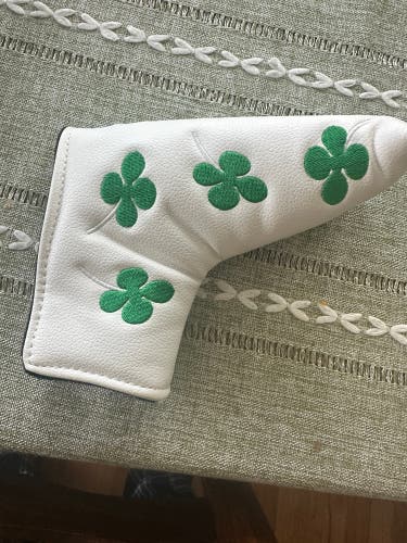 Head Cover (Used)