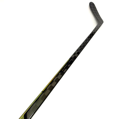 Warrior Alpha LX3 Pro LH 85 Flex W28M - RH1974