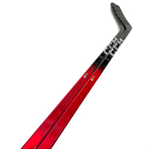 2 Pack - CCM Jetspeed FT8 Pro LH 85 Flex P88M - RH1979