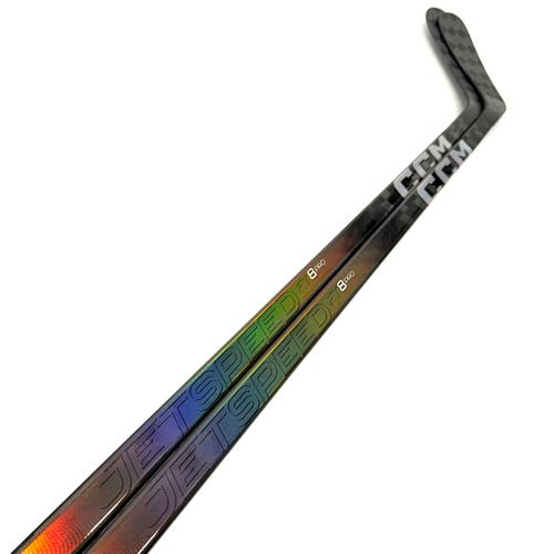 2 Pack - CCM Jetspeed FT8 Pro LH 80 Flex P29 - RH1980