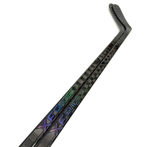 2 Pack - CCM Tacks XF Ghost LH 80 Flex P29 - RH1976