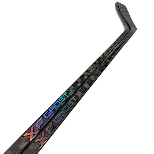2 Pack - CCM Trigger 10 Pro (Dressed XF Ghost) LH 85 Flex P29 - RH1978