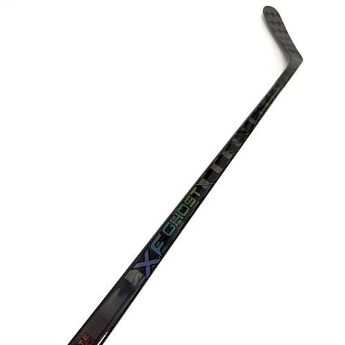 CCM Trigger 10 Pro (Dressed XF Ghost) LH 85 Flex P29 - RH1978