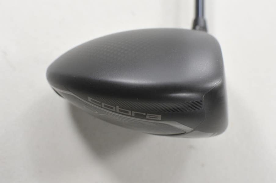 Cobra Darkspeed LS 8* Driver X-Stiff Flex Right LinQ M40X 6F5