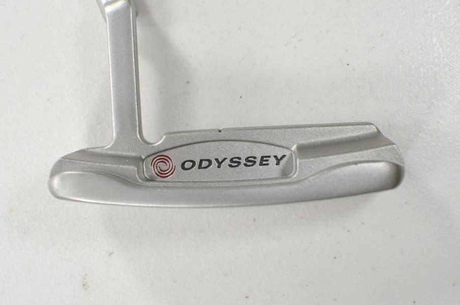 Odyssey White Hot Pro #1 34.5