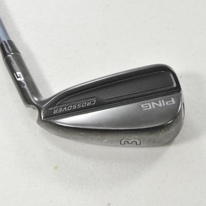 Ping G425 Crossover #3 Driving Iron Stiff Flex Right Alta CB 70 Graphite #217057