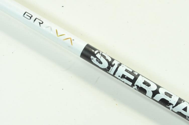 BGT Brava Sierra Echo F3 Regular Flex Titleist Driver Shaft GT,TSR,TSi # 188274