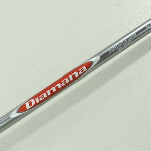 Mitsubishi Diamana Flower Band Prototype Titleist #3 Fairway Wood Shaft # 209882