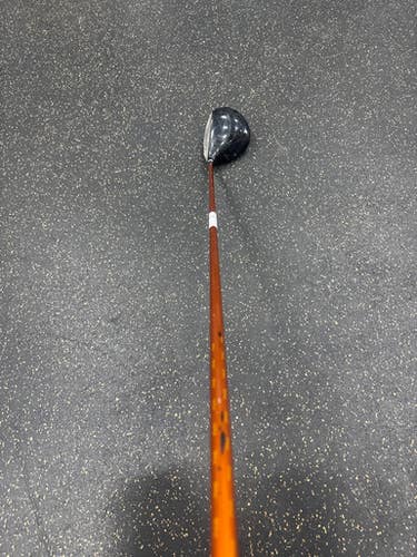 Used Ping G10 Mens Driver RH 10.5 Degree 11337-S000486486