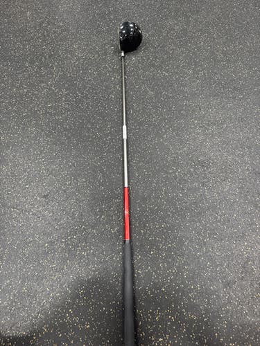 Used Taylormade R5 DRIVER Mens Driver RH 10.5 Degree 11337-S000486485