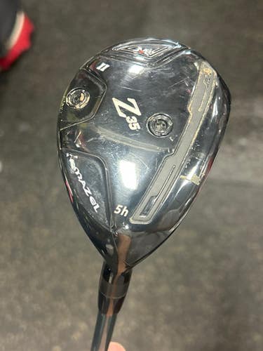 Used MAZEL HYBRID Mens Hybrid Club RH 5 Hybrid 11337-S000486421