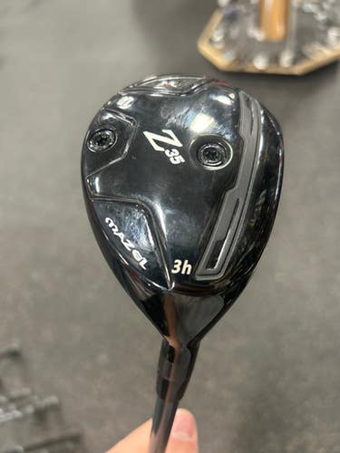 Used MAZEL HYBRID Mens Hybrid Club RH 3 Hybrid 11337-S000486419