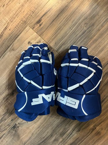 Graf G45 Gloves 10" (New)