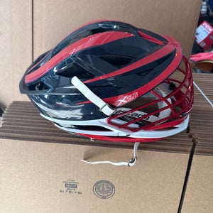 Cascade XRS Pro Helmet (New)