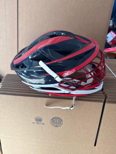 Cascade XRS Pro Helmet (New)