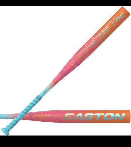 Easton Ghost OG Composite Bat (-11) 21 oz 32" (New)