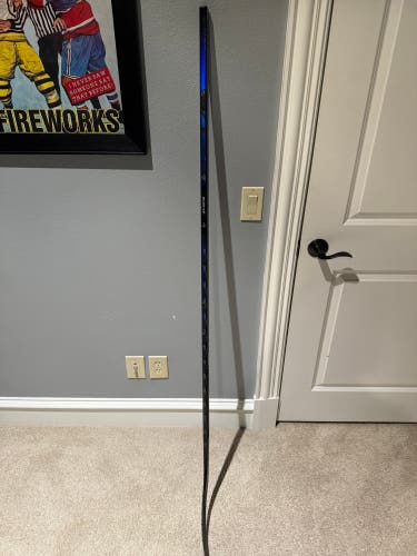 Senior CCM Ribcor Trigger 9 Pro Right Handed Hockey Stick P88 75 Flex Pro Stock (New)