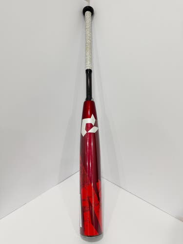 2024 DeMarini Zoa Composite USSSA Certified Bat (-8) 24 oz 32" (New)