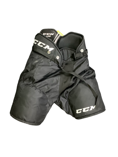Used CCM LTP Junior Pant Black SM 11613-S000182291