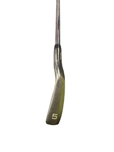 Used Mizuno JPX EZ FORGED Mens Individual Iron RH 5 Iron 11613-S000182282
