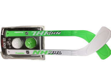Used Franklin Hockey Accessory 11613-S000182252