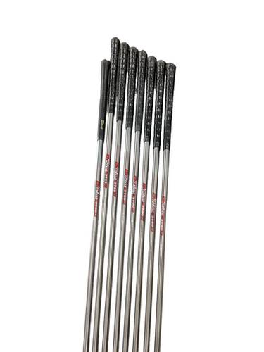 Used Titleist 3980 Mens Iron Set RH 3I-PW 11613-S000182247