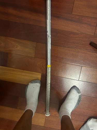 Youth STX SC-TI X Shaft (Used)
